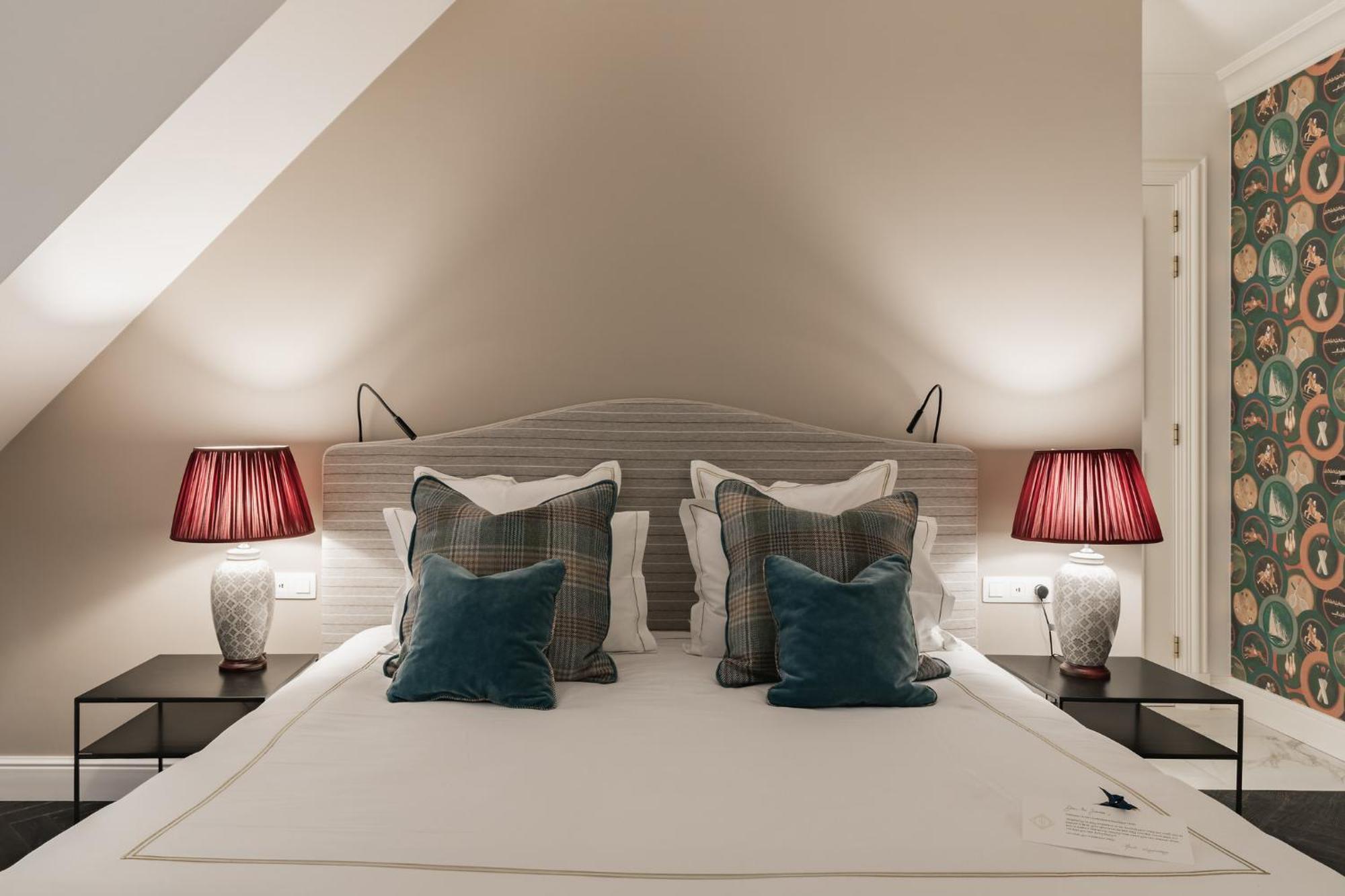De Lindenhoeve Boutique Hotel Sluis Exteriör bild
