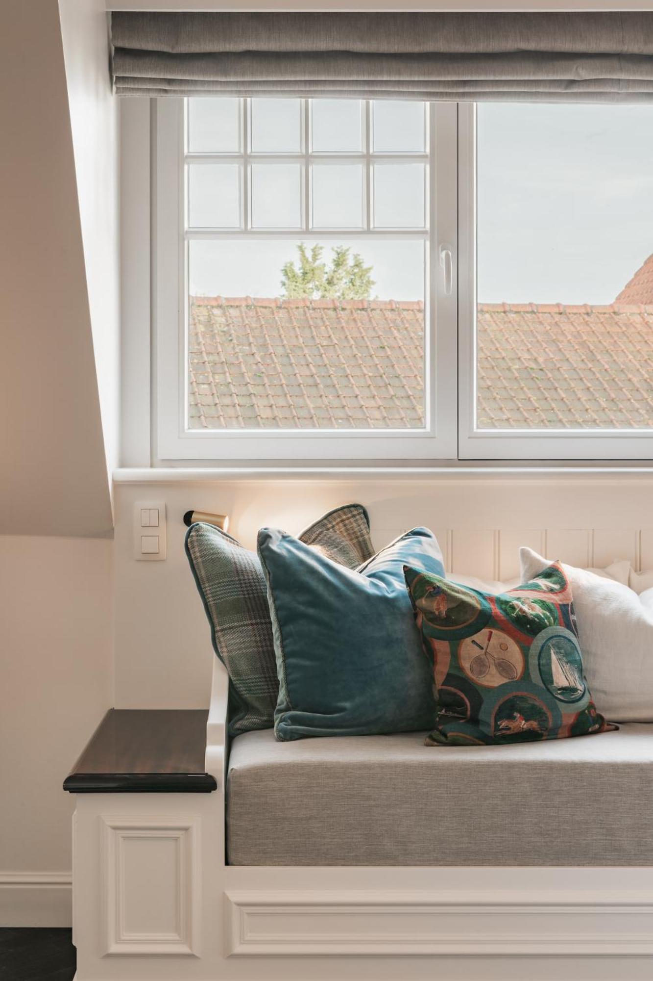 De Lindenhoeve Boutique Hotel Sluis Exteriör bild