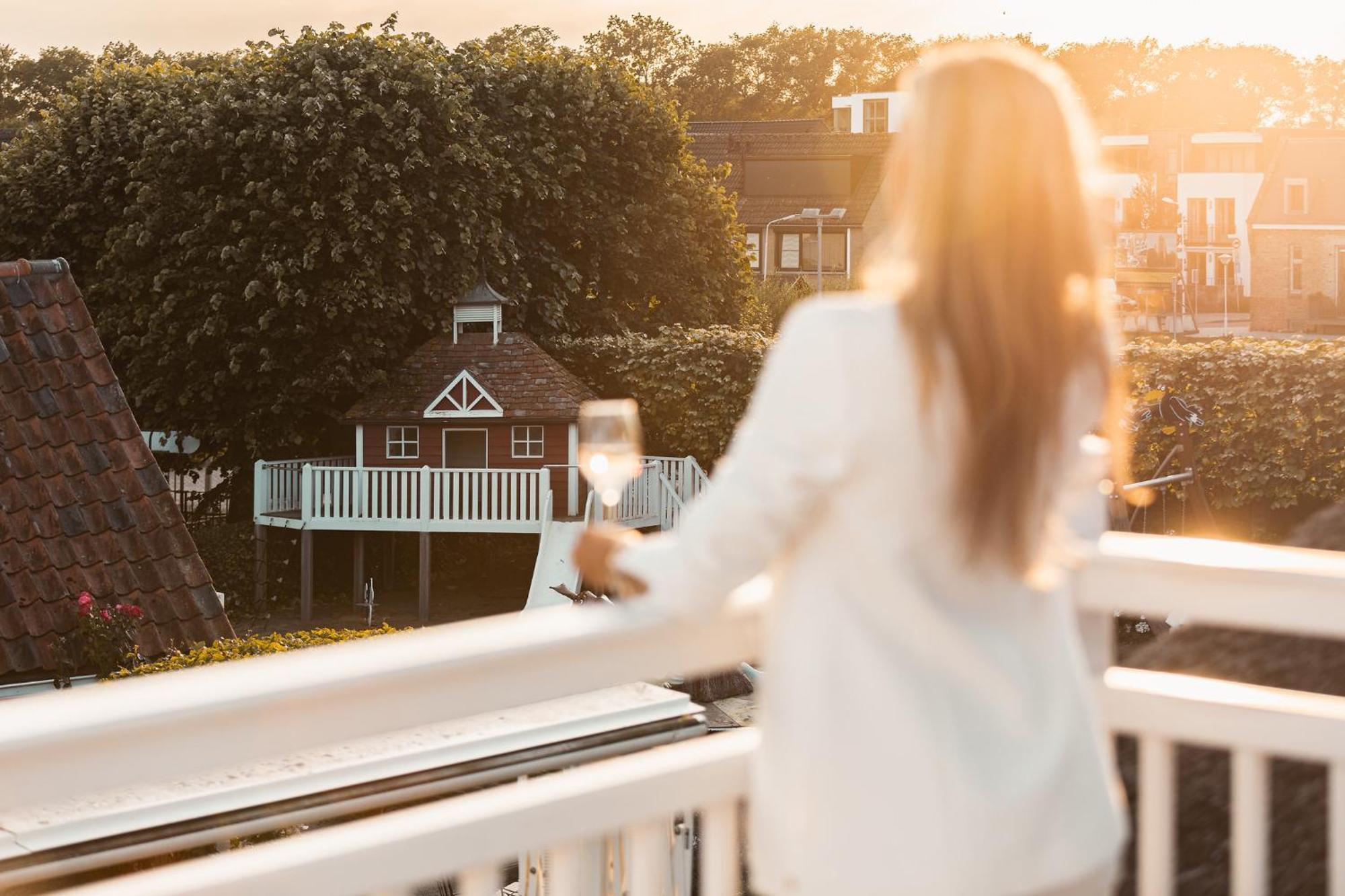 De Lindenhoeve Boutique Hotel Sluis Exteriör bild