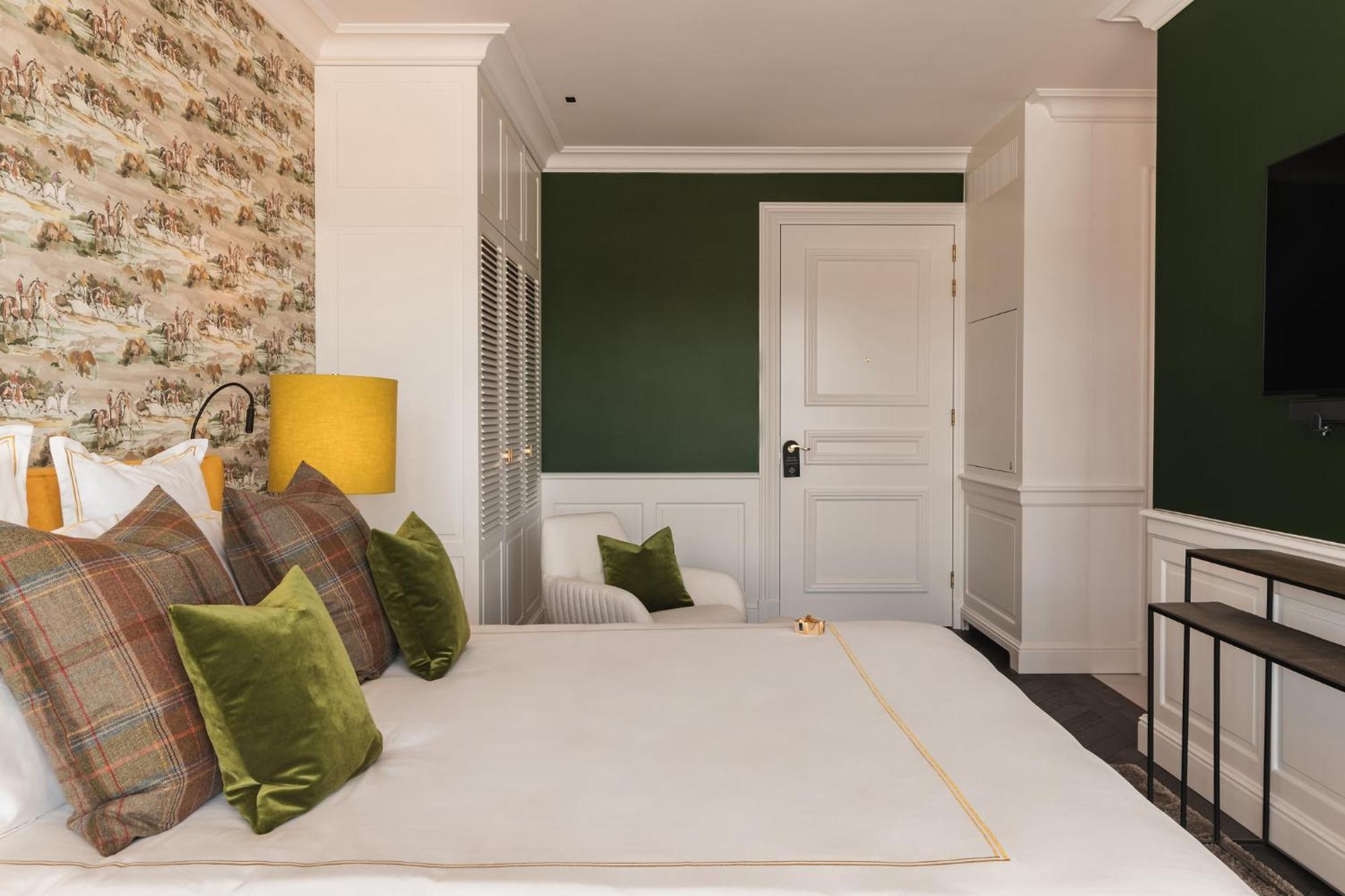 De Lindenhoeve Boutique Hotel Sluis Exteriör bild